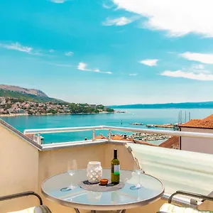 Lacaleta Appartement