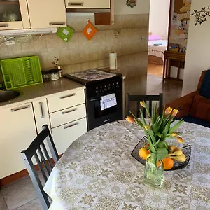 Klara&ivan Appartement