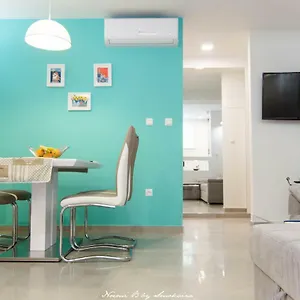 S&s Appartement
