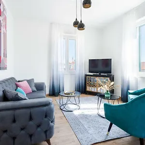 Cozy Lile In The Heart Of Old Town Appartement