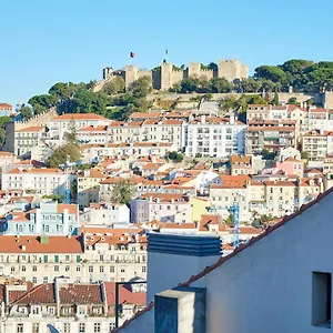 Duque In Chiado Ii Lisbon